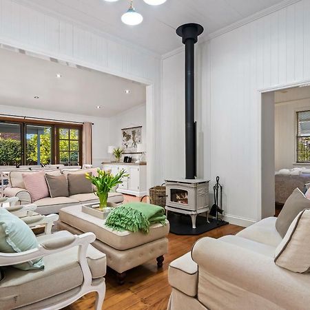 Villa Frangipani House Toowoomba Esterno foto