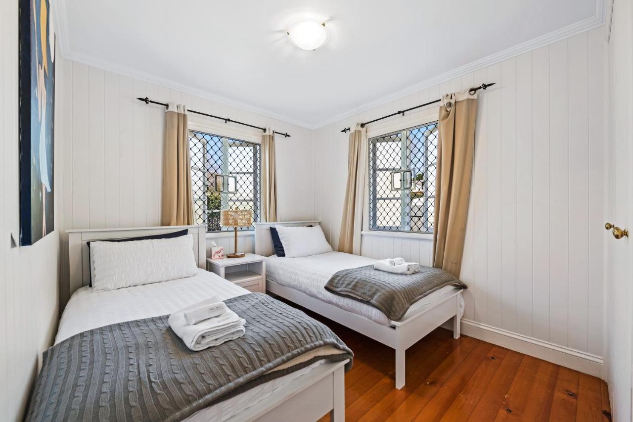 Villa Frangipani House Toowoomba Esterno foto