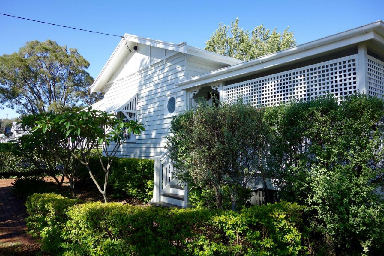 Villa Frangipani House Toowoomba Esterno foto