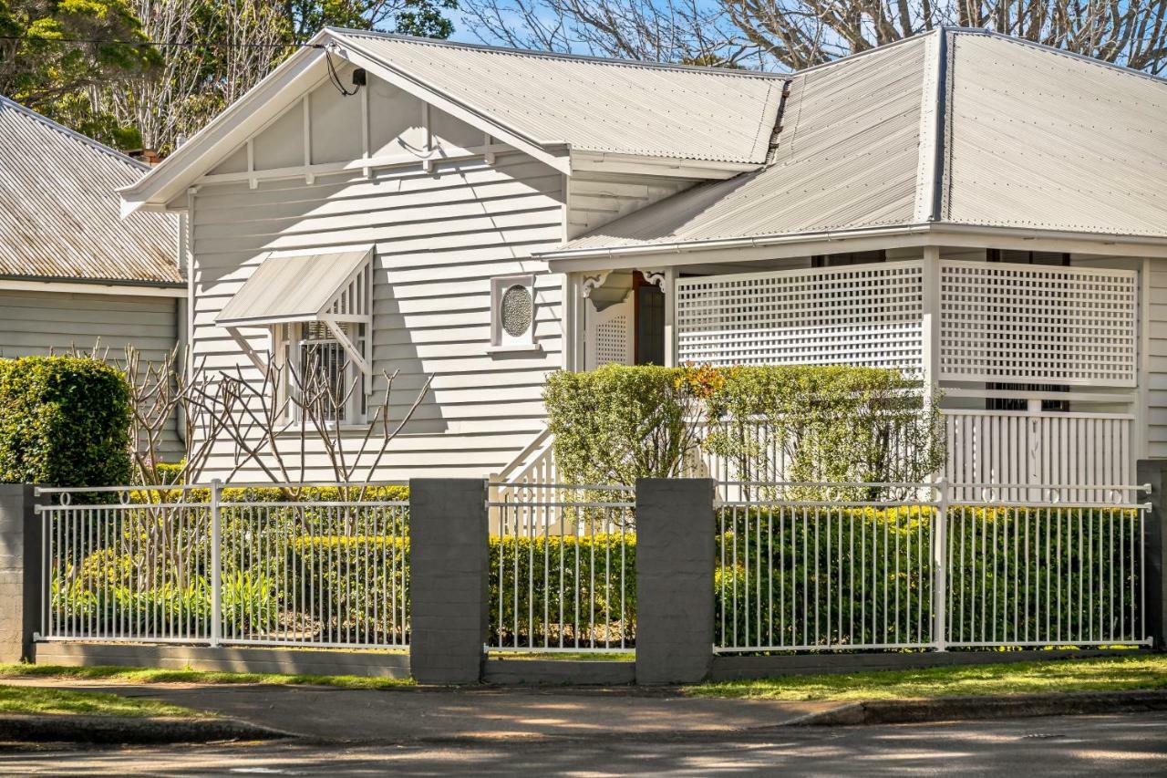 Villa Frangipani House Toowoomba Esterno foto