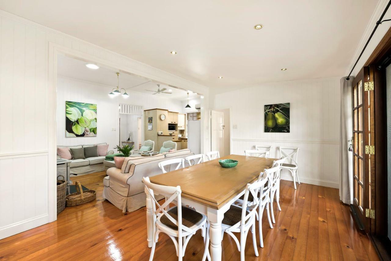 Villa Frangipani House Toowoomba Esterno foto