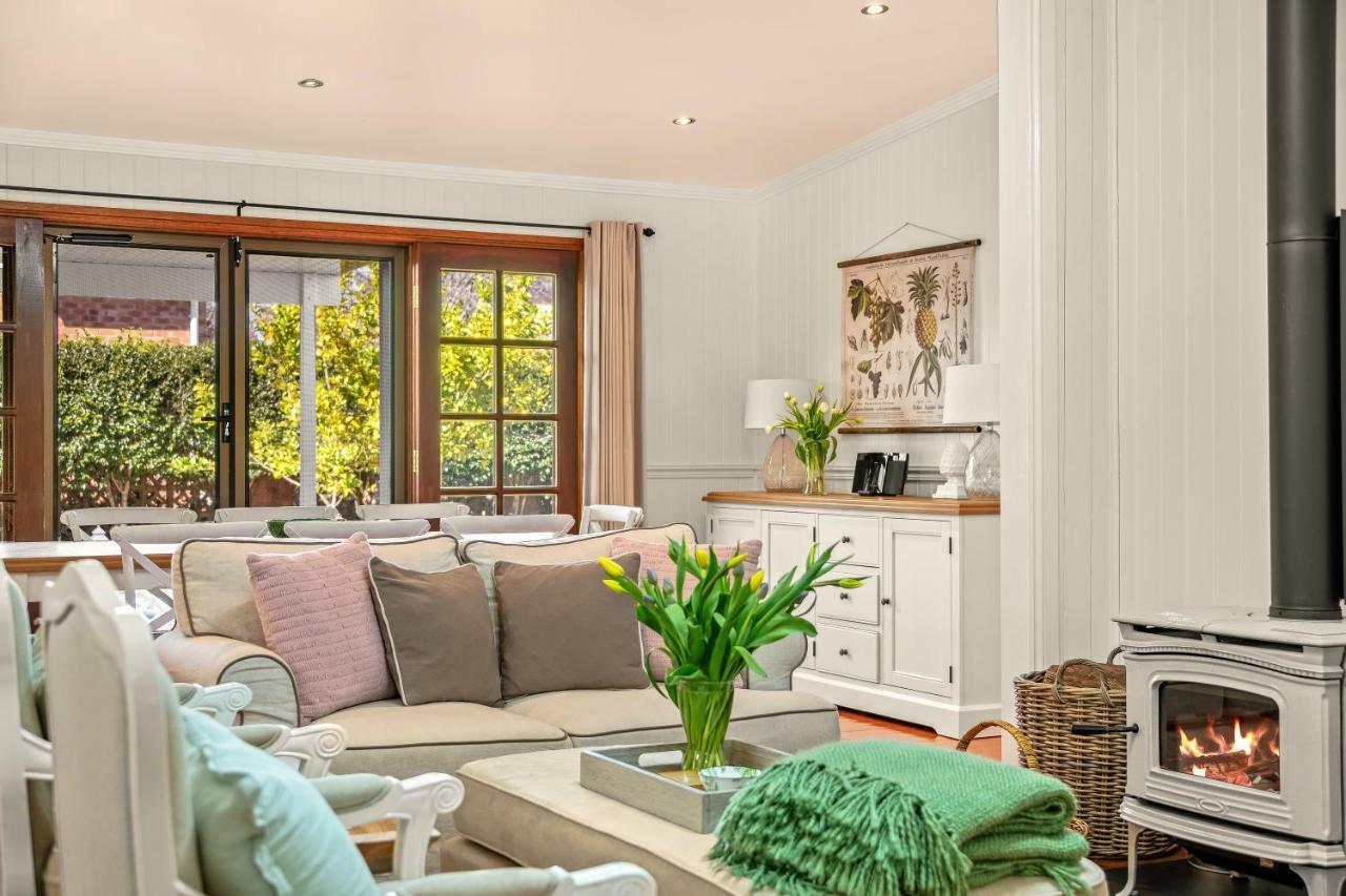 Villa Frangipani House Toowoomba Esterno foto