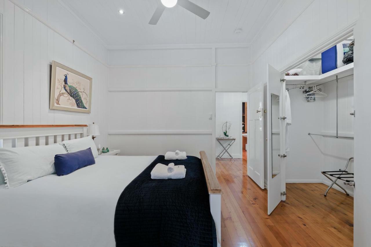 Villa Frangipani House Toowoomba Esterno foto