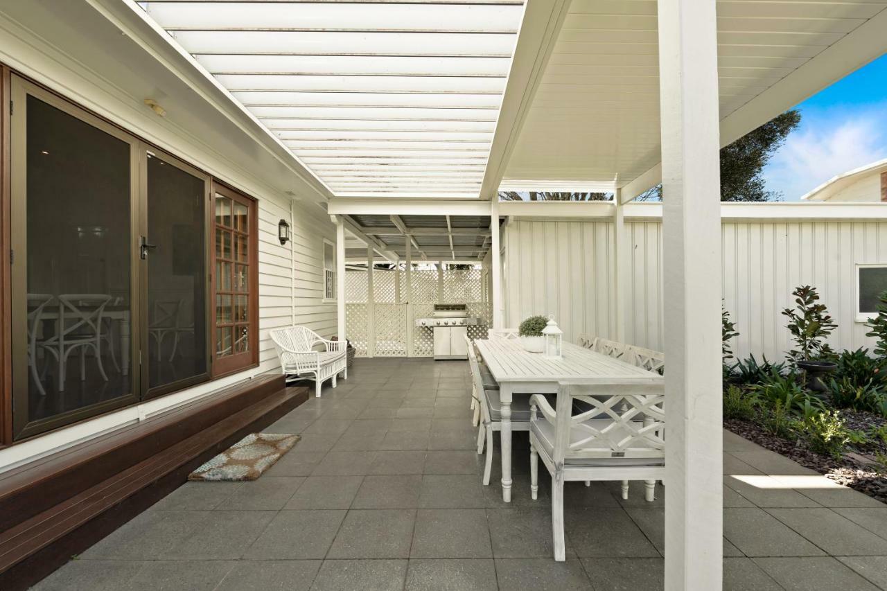 Villa Frangipani House Toowoomba Esterno foto