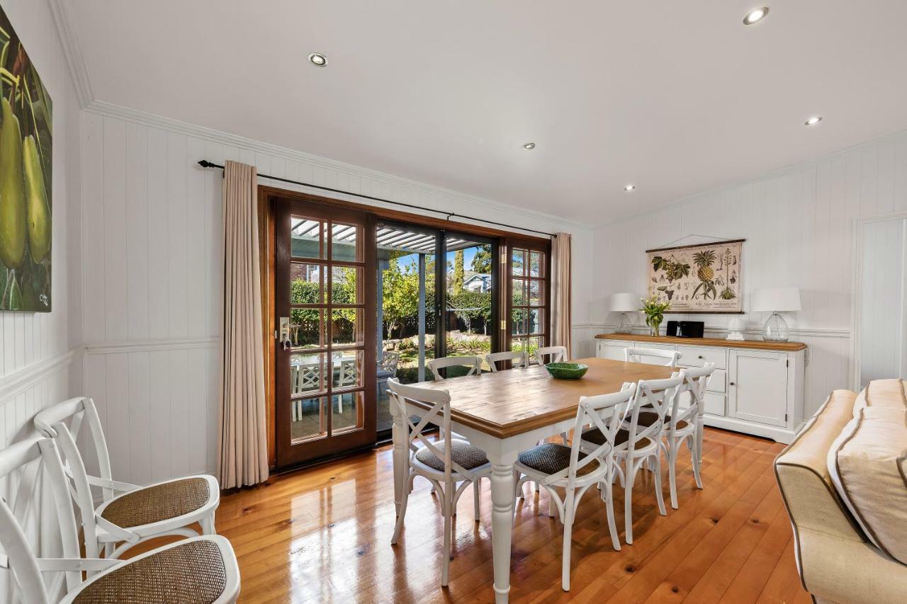 Villa Frangipani House Toowoomba Esterno foto